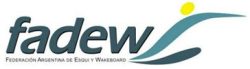 Federación Argentina de Esquí Náutico y Wakeboard