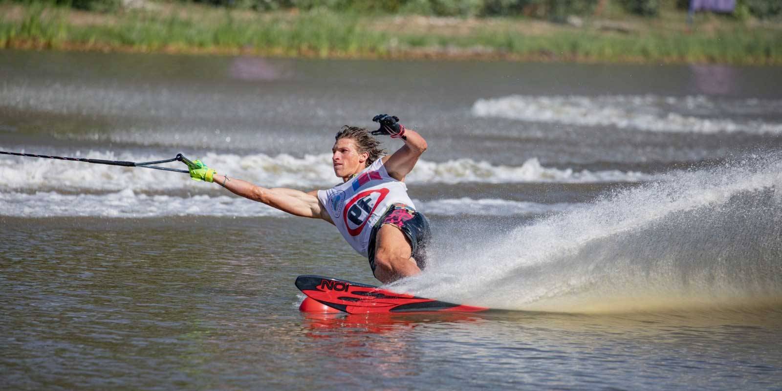 Esqui Nautico y Wakeboard