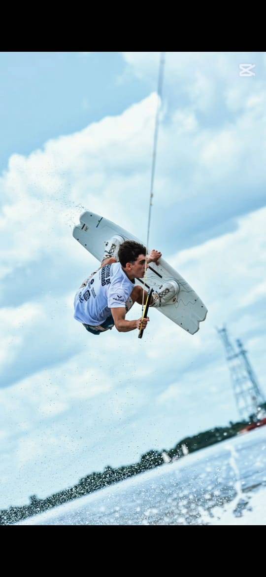 Esqui Nautico y Wakeboard