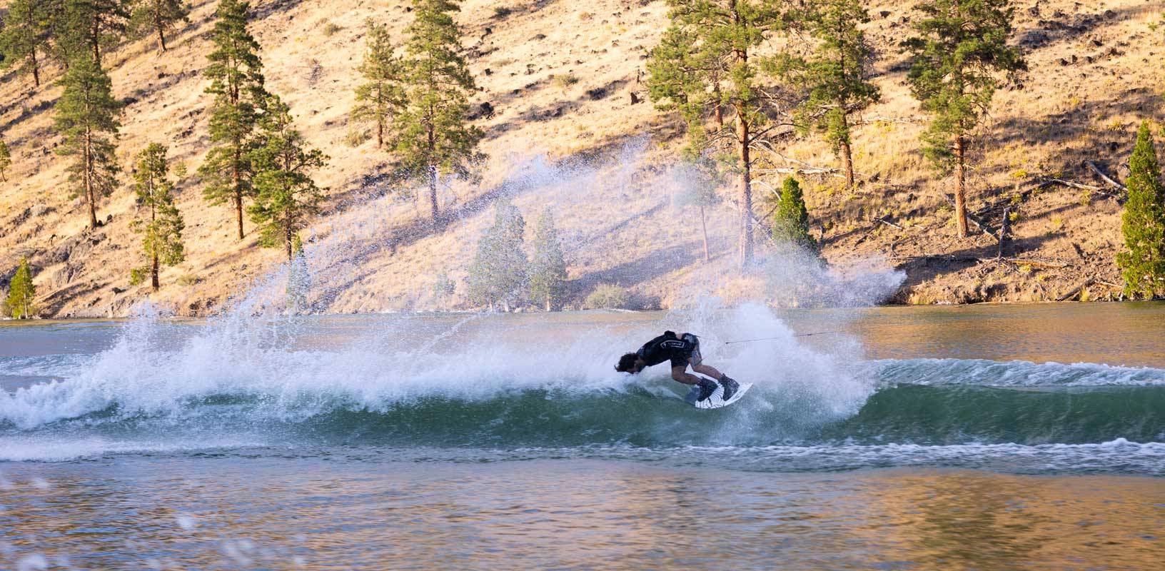 Esqui Nautico y Wakeboard